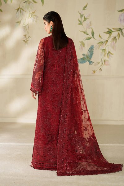 Baroque | Chantelle 25 | CH14-01 - Wedding Dress - available at Maria Faisal in UK and USA