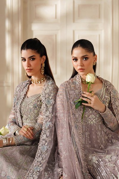 Baroque | Chantelle 25 | CH14-04 - Wedding Dress - available at Maria Faisal in UK and USA