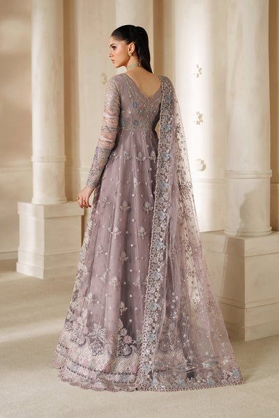 Baroque | Chantelle 25 | CH14-04 - Wedding Dress - available at Maria Faisal in UK and USA