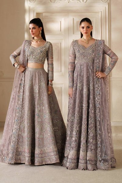 Baroque | Chantelle 25 | CH14-04 - Wedding Dress - available at Maria Faisal in UK and USA