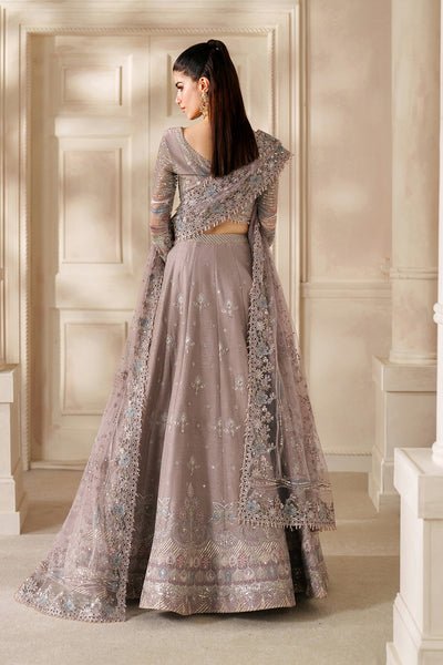 Baroque | Chantelle 25 | CH14-04 - Wedding Dress - available at Maria Faisal in UK and USA