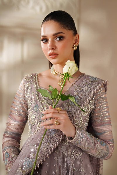 Baroque | Chantelle 25 | CH14-04 - Wedding Dress - available at Maria Faisal in UK and USA