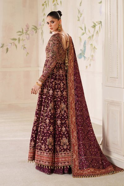 Baroque | Chantelle 25 | CH14-05 - Wedding Dress - available at Maria Faisal in UK and USA