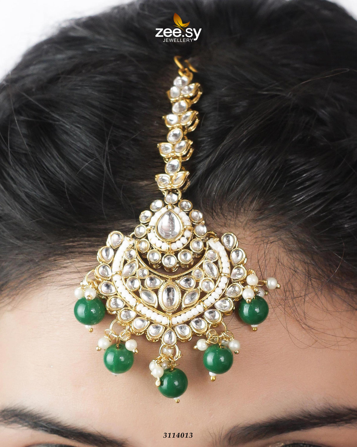 Kausar Bridal Set - Bridal Set 