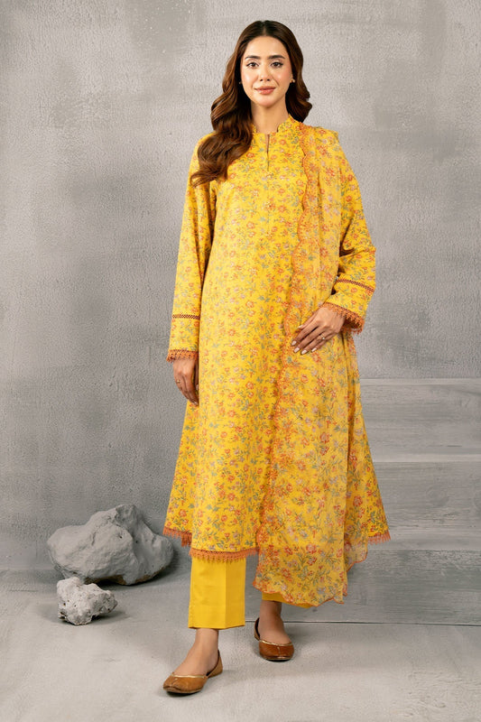 Kayseria | Winter Khaddar 24 | C6079-1 - Ladies Clothes - Maria Faisal