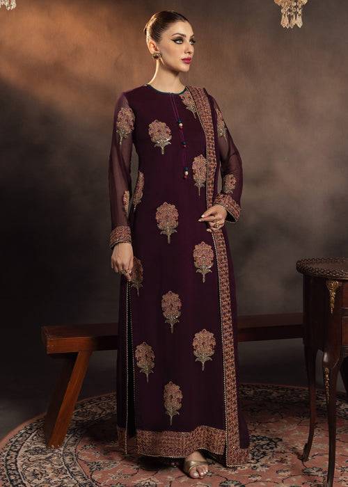 Meeral | Wedding Formals | Maliha by Maria Faisal - Registered Vendor of : Meeral - type : Ladies Clothes - 100% original wedding dresses