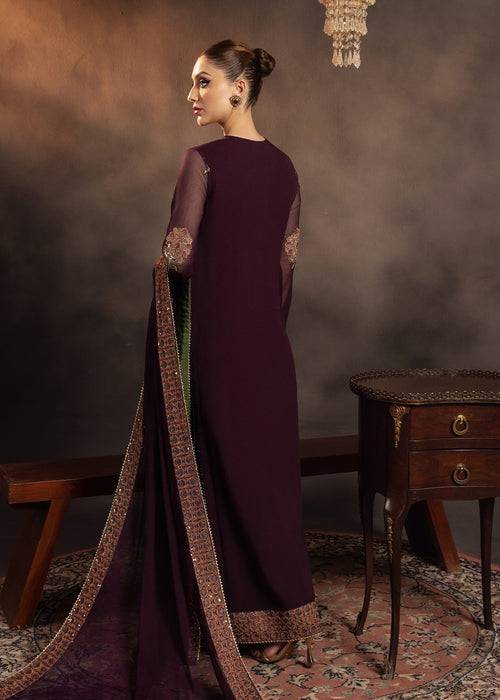 Meeral | Wedding Formals | Maliha by Maria Faisal - Registered Vendor of : Meeral - type : Ladies Clothes - 100% original wedding dresses