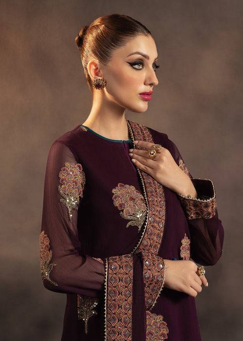Meeral | Wedding Formals | Maliha by Maria Faisal - Registered Vendor of : Meeral - type : Ladies Clothes - 100% original wedding dresses