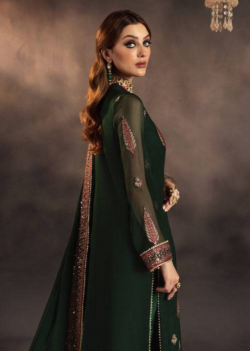 Meeral | Wedding Formals | Azra by Maria Faisal - Registered Vendor of : Meeral - type : Ladies Clothes - 100% original wedding dresses