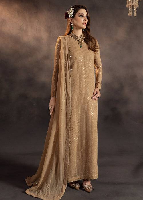 Meeral | Wedding Formals | Zarina by Maria Faisal - Registered Vendor of : Meeral - type : Ladies Clothes - 100% original wedding dresses