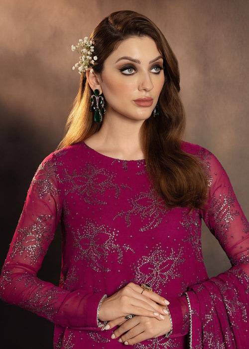 Meeral | Wedding Formals | Rania by Maria Faisal - Registered Vendor of : Meeral - type : Ladies Clothes - 100% original wedding dresses