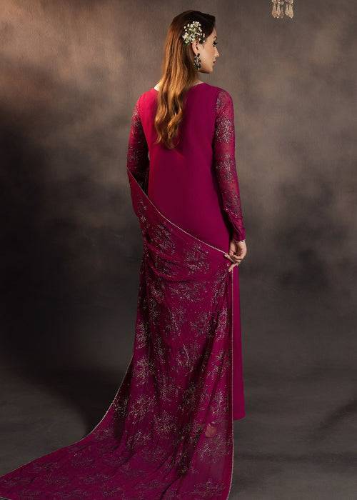 Meeral | Wedding Formals | Rania by Maria Faisal - Registered Vendor of : Meeral - type : Ladies Clothes - 100% original wedding dresses