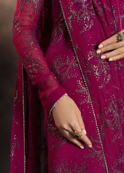 Meeral | Wedding Formals | Rania by Maria Faisal - Registered Vendor of : Meeral - type : Ladies Clothes - 100% original wedding dresses