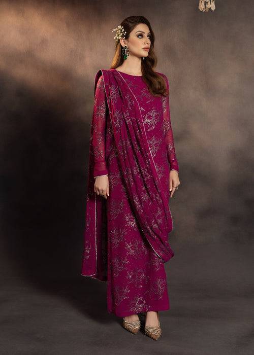 Meeral | Wedding Formals | Rania by Maria Faisal - Registered Vendor of : Meeral - type : Ladies Clothes - 100% original wedding dresses