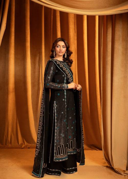 Meeral | Wedding Formals | Ebene by Maria Faisal - Registered Vendor of : Meeral - type : Ladies Clothes - 100% original wedding dresses