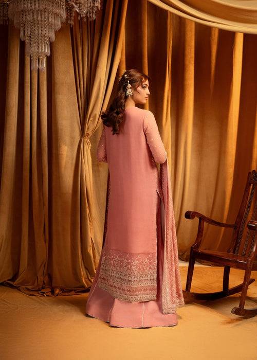 Meeral | Wedding Formals | Orla by Maria Faisal - Registered Vendor of : Meeral - type : Ladies Clothes - 100% original wedding dresses