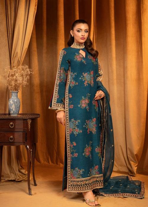 Meeral | Wedding Formals | Fidos by Maria Faisal - Registered Vendor of : Meeral - type : Ladies Clothes - 100% original wedding dresses