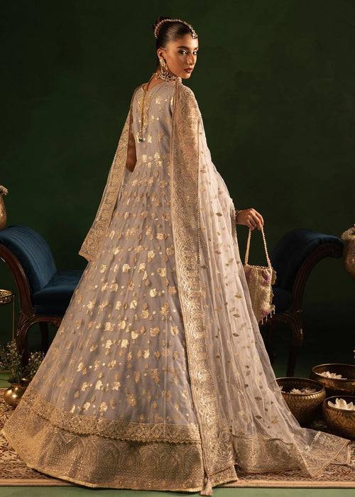Diara Couture | Onora Wedding Festive | SEREIA - WC-2-09 by Maria Faisal - Registered Vendor of : Diara Couture - type : Ladies Clothes - 100% original wedding dresses