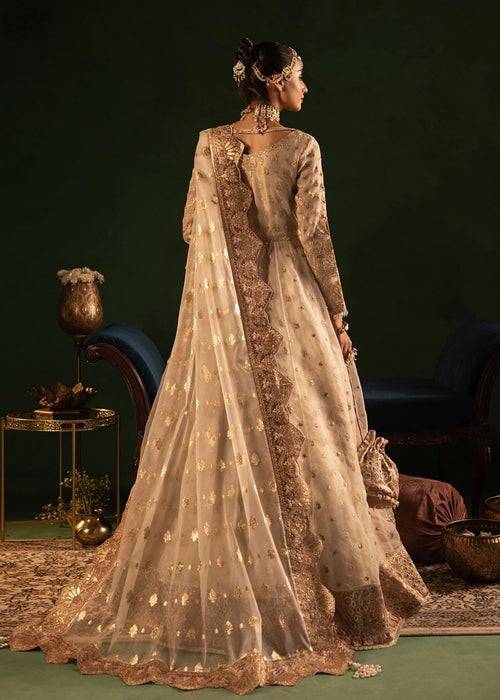 Diara Couture | Onora Wedding Festive | BELLA - WC-2-02 by Maria Faisal - Registered Vendor of : Diara Couture - type : Ladies Clothes - 100% original wedding dresses