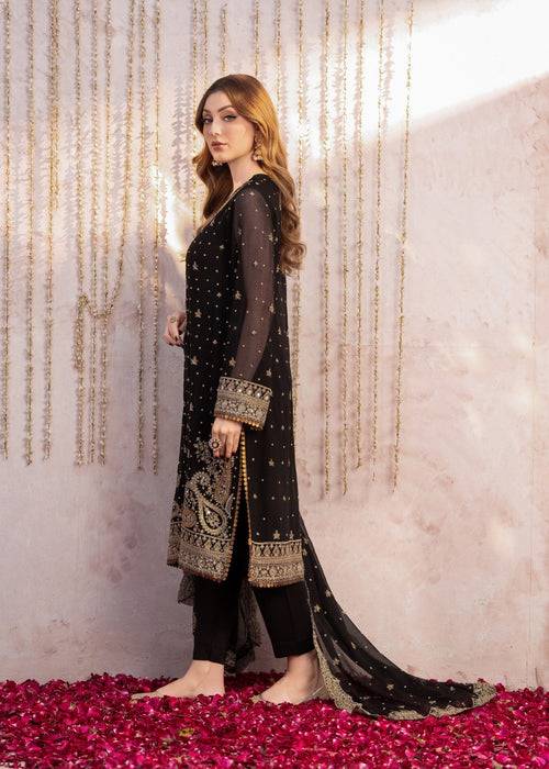 Meeral | Wedding Formals | Siraa by Maria Faisal - Registered Vendor of : Meeral - type : Ladies Clothes - 100% original wedding dresses