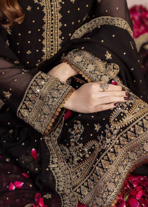 Meeral | Wedding Formals | Siraa by Maria Faisal - Registered Vendor of : Meeral - type : Ladies Clothes - 100% original wedding dresses