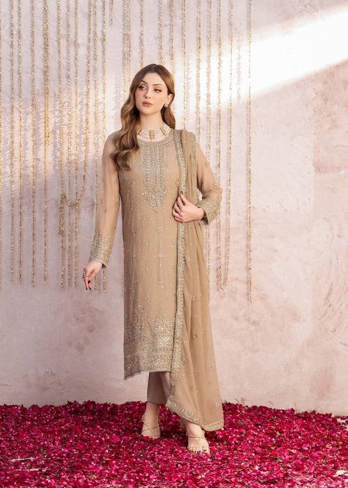 Meeral | Wedding Formals | Muntaha by Maria Faisal - Registered Vendor of : Meeral - type : Ladies Clothes - 100% original wedding dresses