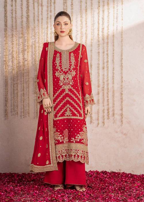 Meeral | Wedding Formals | Maahi by Maria Faisal - Registered Vendor of : Meeral - type : Ladies Clothes - 100% original wedding dresses