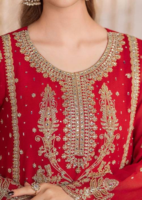 Meeral | Wedding Formals | Maahi by Maria Faisal - Registered Vendor of : Meeral - type : Ladies Clothes - 100% original wedding dresses