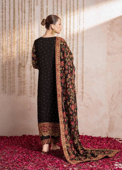 Meeral | Wedding Formals | Haseen by Maria Faisal - Registered Vendor of : Meeral - type : Ladies Clothes - 100% original wedding dresses