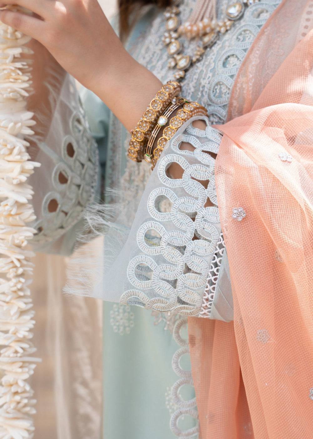 Meem | Singhar 25 | FEROZA by Maria Faisal - Registered Vendor of : Meem - type : Ladies Clothes - 100% original wedding dresses