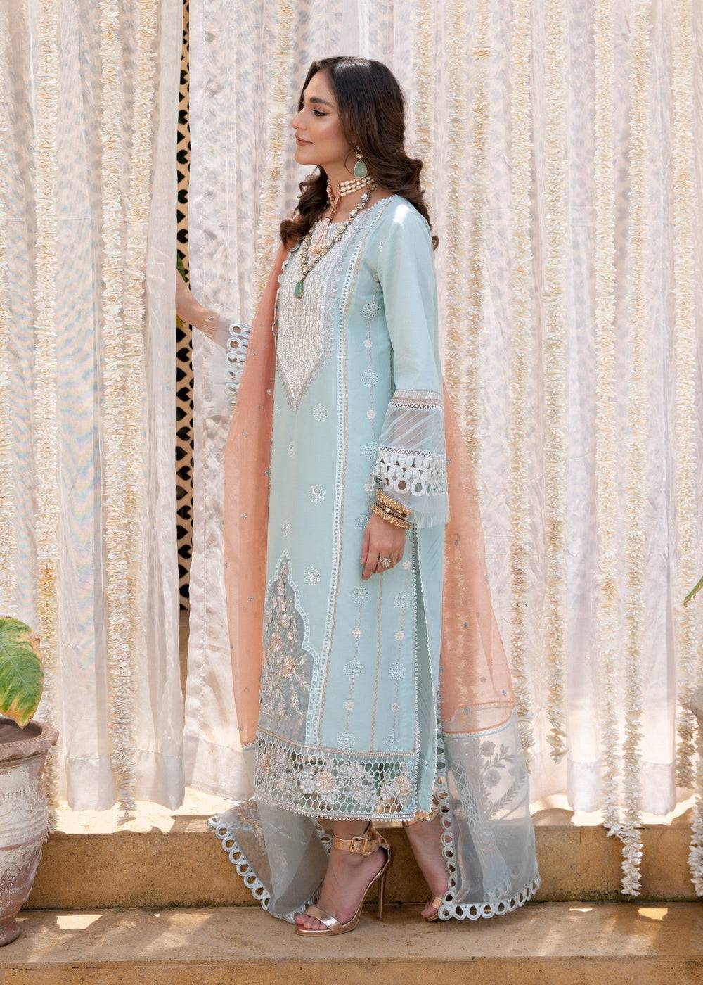 Meem | Singhar 25 | FEROZA by Maria Faisal - Registered Vendor of : Meem - type : Ladies Clothes - 100% original wedding dresses