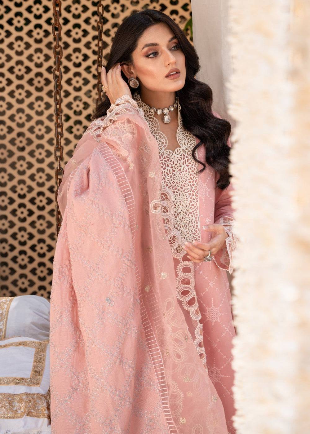 Meem | Singhar 25 |OPAL by Maria Faisal - Registered Vendor of : Meem - type : Ladies Clothes - 100% original wedding dresses