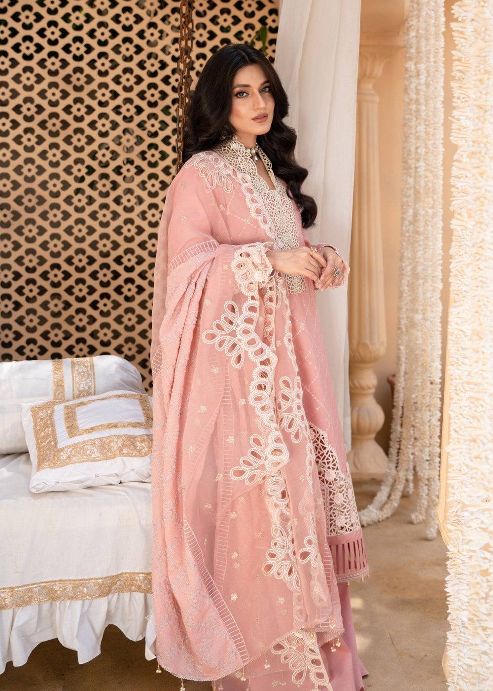 Meem | Singhar 25 |OPAL by Maria Faisal - Registered Vendor of : Meem - type : Ladies Clothes - 100% original wedding dresses