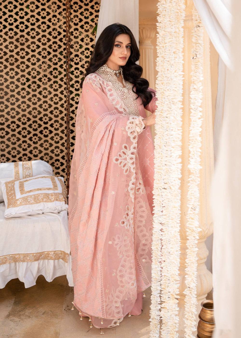 Meem | Singhar 25 |OPAL by Maria Faisal - Registered Vendor of : Meem - type : Ladies Clothes - 100% original wedding dresses