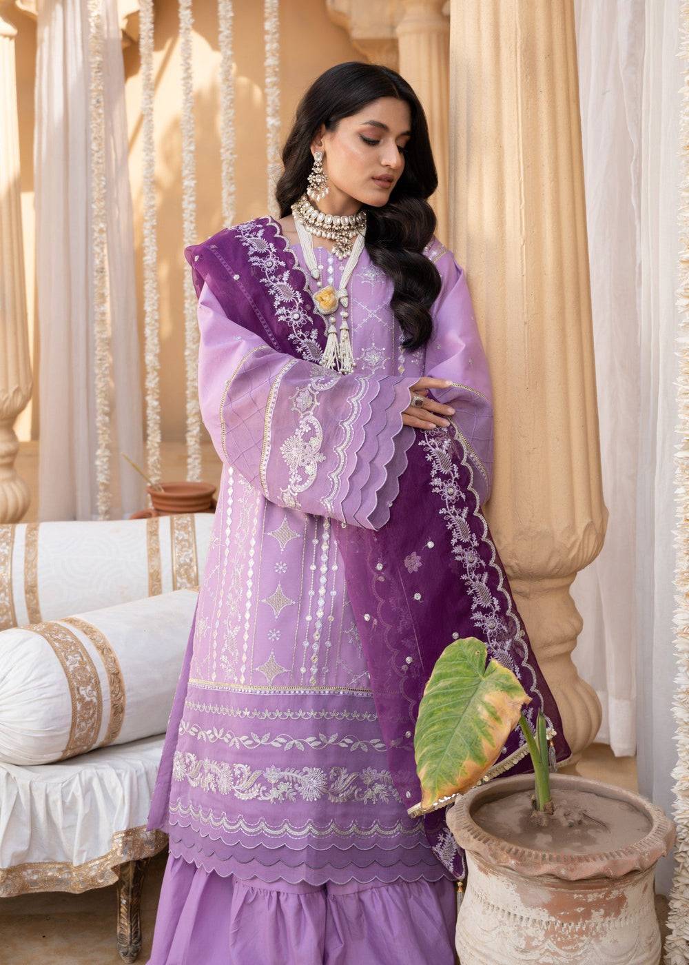 Meem | Singhar 25 | TOPAZ by Maria Faisal - Registered Vendor of : Meem - type : Ladies Clothes - 100% original wedding dresses