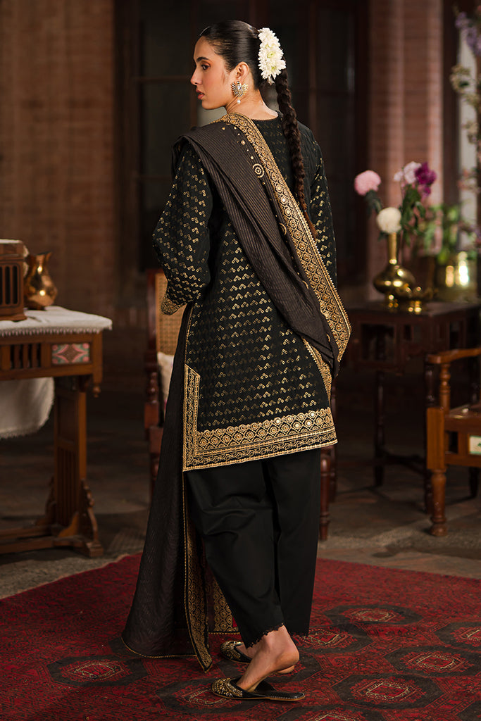Cross Stitch | Eid Lawn 24 | AURIC GILD - Maria Faisal