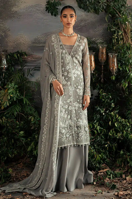 Cross Stitch | Luxe Atelier 23 | CLASSIC ACME