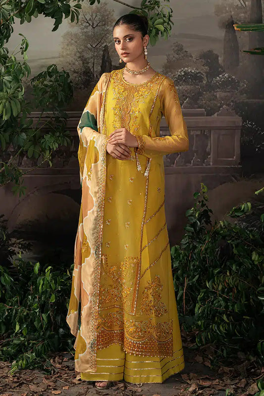 Cross Stitch | Luxe Atelier 23 | SYLVIAN AURA
