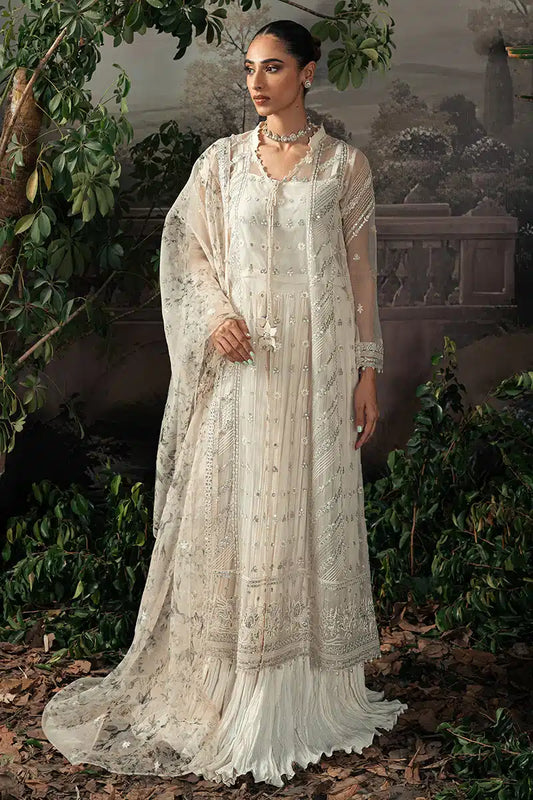 Cross Stitch | Luxe Atelier 23 | ASHLEY SAND