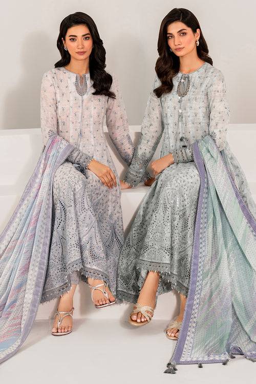 Jazmin | Ready to Wear 25 | RTW-1188 by Maria Faisal - Registered Vendor of : Jazmin - type : Ladies Clothes - 100% original wedding dresses