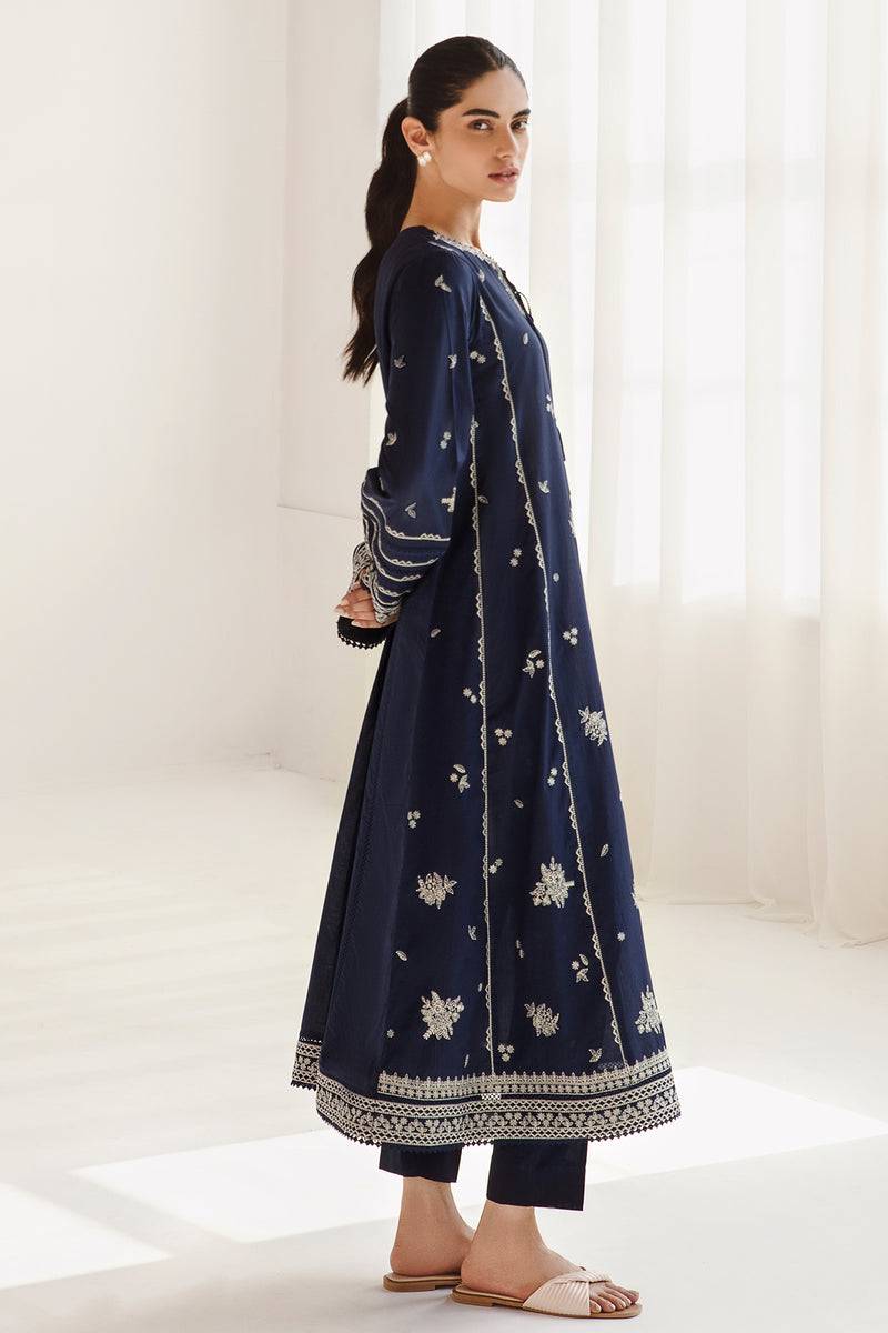 Jazmin | Summer Lawn 25 | USE-9031 by Maria Faisal - Registered Vendor of : Jazmin - type : Ladies Clothes - 100% original wedding dresses