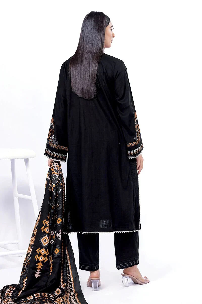 Khaadi | My Winter Mood | DCH08 - Ladies Clothes - Maria Faisal