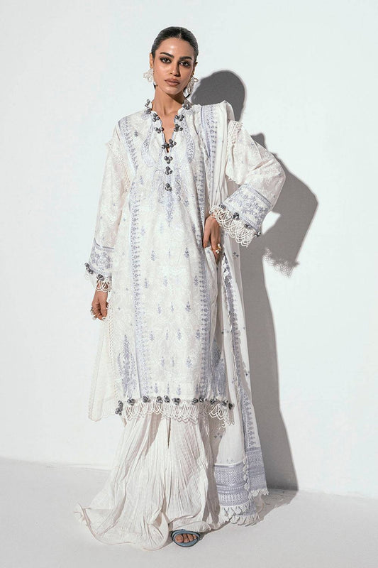 Gul Ahmed | Gul Nilofer 25 | DN-42050 by Maria Faisal - Registered Vendor of : Gul Ahmed - type : Ladies Clothes - 100% original wedding dresses