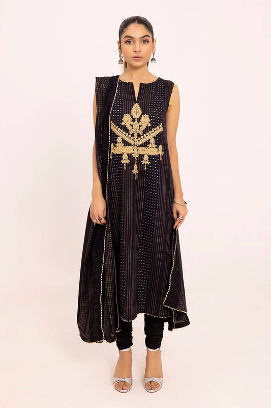 Gul Ahmed | Taara 25 | MJ-42037 by Maria Faisal - Registered Vendor of : Gul Ahmed - type : Ladies Clothes - 100% original wedding dresses