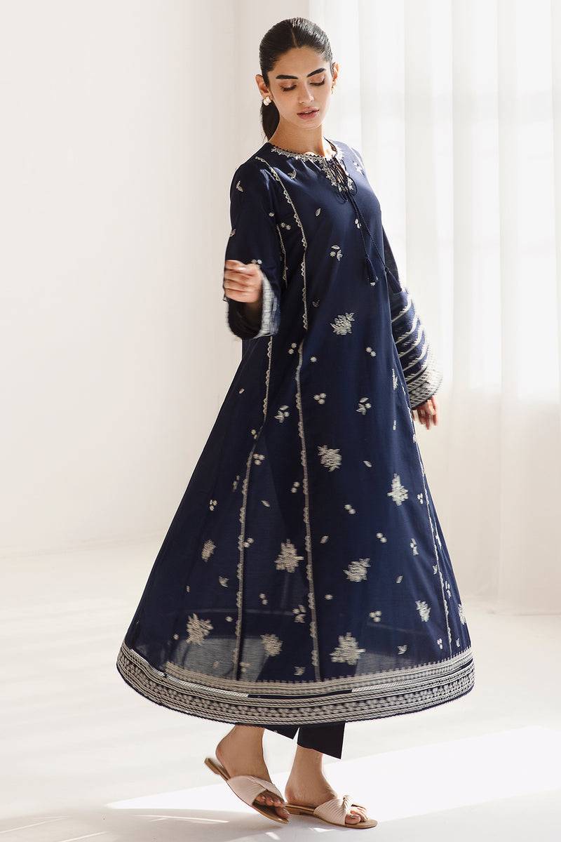 Jazmin | Summer Lawn 25 | USE-9031 by Maria Faisal - Registered Vendor of : Jazmin - type : Ladies Clothes - 100% original wedding dresses