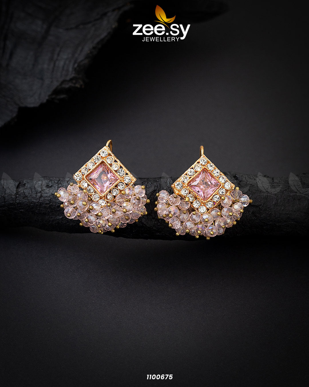 Earrings-0343 - Earrings 