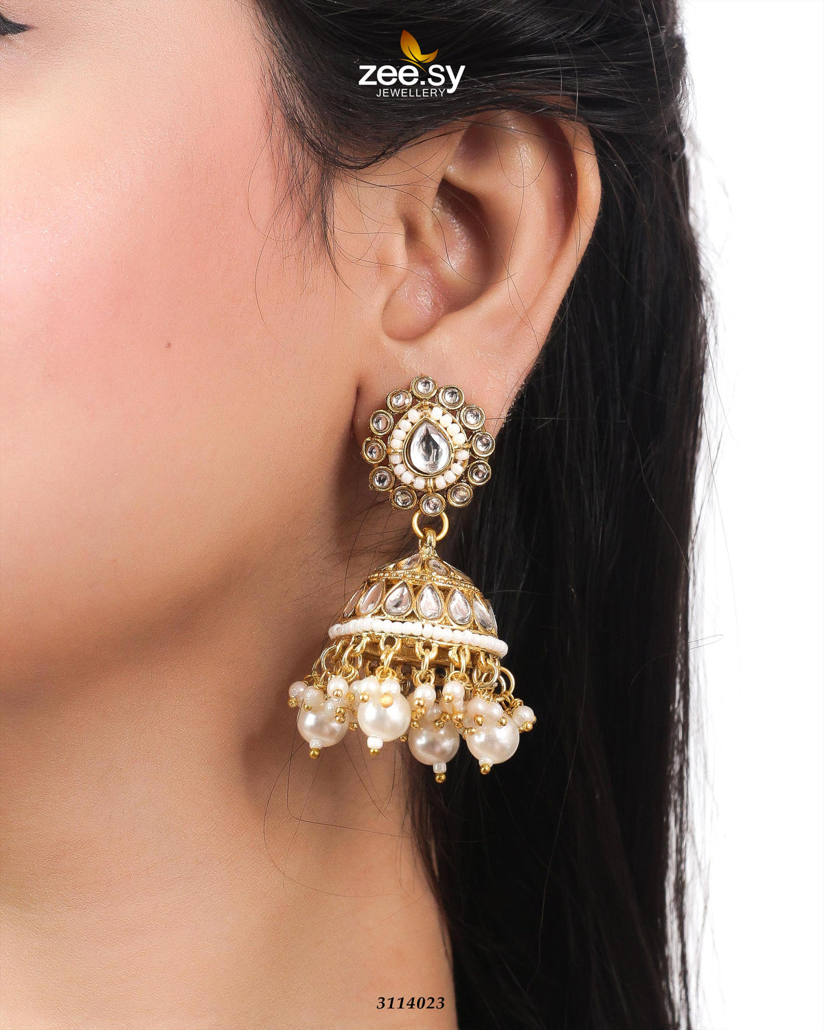 Kausar Bridal Set - Bridal Set 