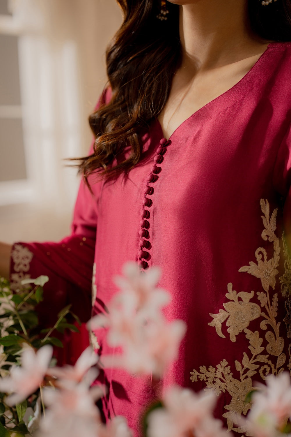 Vintage | Sohani Luxe | Zareesh