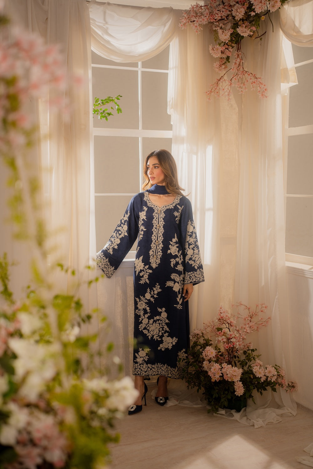 Vintage | Sohani Luxe | Khwaab