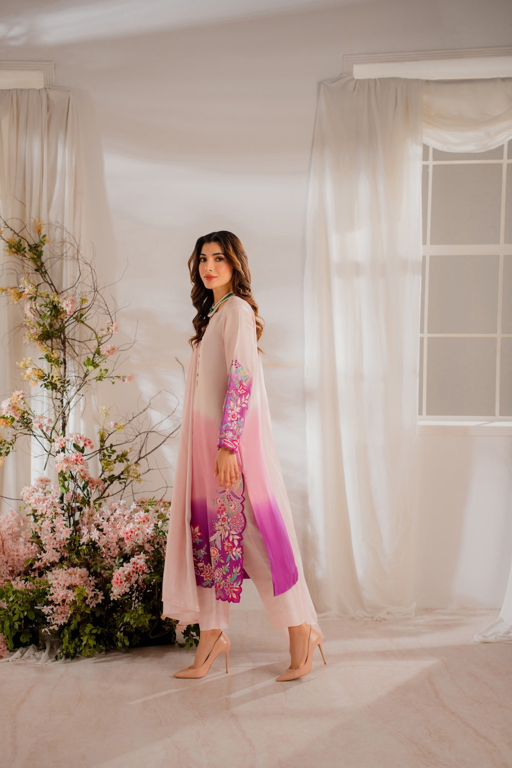Vintage | Sohani Luxe | Dua